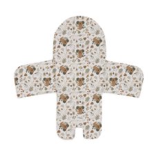 CEBA BABY Vložka do jídelní židličky (38x28) Basic Koala