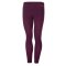 Legging glad Outlast® - pruim