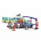 Sluban Metropolis M38-B1262 Magasin de véhicules électriques