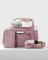 SKIP HOP Mala de Maternidade/Mochila Forma Muave Mist