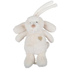 Bigjigs Baby Schnuffeltuch Hündchen