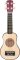 small foot Ukulele