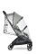 EASYWALKER Kombi-Kinderwagen Rockey S Fresh Green