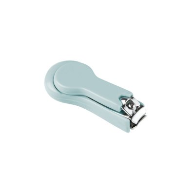 CANPOL BABIES Nagelpflegeset für Kinder blau