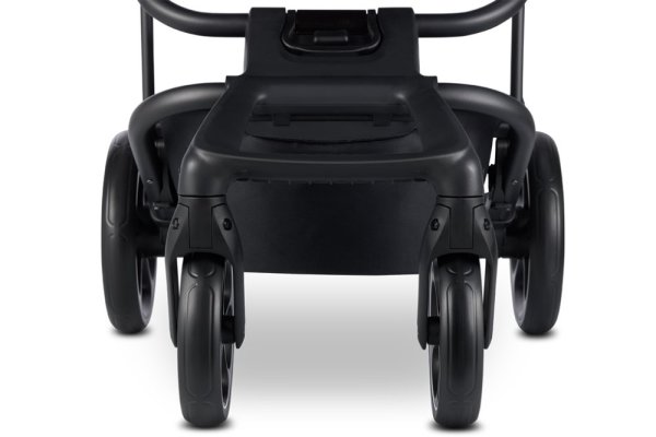 EASYWALKER SET Kinderwagen 4in1 Harvey⁵ Agave Green XXL RWS + CYBEX Aton B2 i-Size + Base