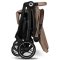 LIONELO Cochecito deportivo Ingrid Beige Sand