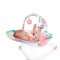 BRIGHT STARTS Vibrationswippe Flamingo Vibes ™ 0m +, bis 9kg