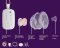 Philips AVENT Pompă de sân electrică Hands-Free Premium Plus SCF531/11