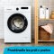 BABY EINSTEIN Berço com parque infantil e piano 3 em 1 Kick & Snooze™ 0m+