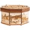EscapeWelt Drvena slagalica Secret Maze Box