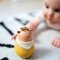 small foot Sensorische Otter 3in1