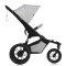 LIONELO Cărucior sport Azura Grey Stone