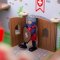 Bigjigs Toys Srednjeveški vitezi