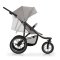 KINDERKRAFT Sportkinderwagen Helsi2 Grau