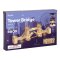 RoboTime 3D houten mechanische modelbouwpakket Tower Bridge met verlichting