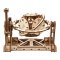 Ugears Drewniane Puzzle Mechaniczne 3D STEM Generator Losowy