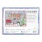 Puzzle Galison Natal em Londres 1000 peças
