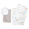 small foot Puppenwagen Little Button