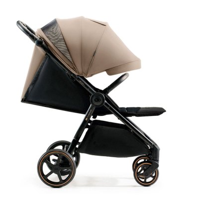 KINDERKRAFT SELECT Sportkinderwagen Mitzy Linen Beige