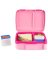 SKIP HOP Zoo Lunch box Bento Butterfly 3 anni+