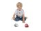 CHICCO Mini autíčka Vintage 3ks, 12m+