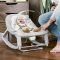 INGENUITY Babyschaukel vibrierend 3in1 Keep Cozy Weave 0m+ bis 18 kg
