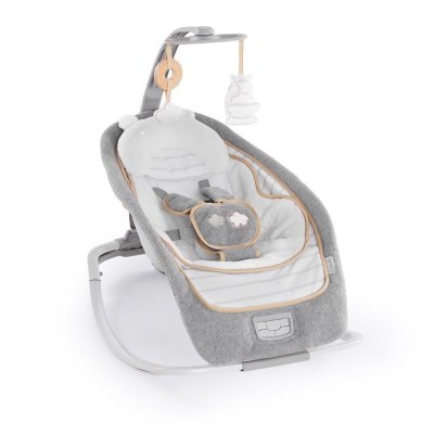 INGENUITY Swing vibrating with melody Boutique 0m+ up to 18 kg