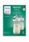 Frasco de vidro Philips AVENT Natural Response 240 ml, 1m+, 2 unid.