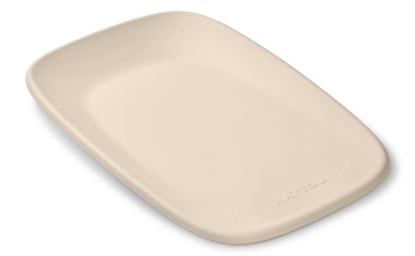 NATTOU Podložka přebalovací měkká Softy Beige bez BPA 50x70 cm