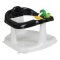 MALTEX Scaun de cada Panda - negru