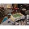 Vilac Houten Auto Grote Grand Prix Vintage Lichtblauw