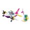 Sluban Girls Dream M38-B0921B Jet privé