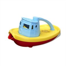 Green Toys Boot rot