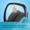 CANPOL BABIES Silikon-Schnulleretui rosa