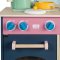 Bigjigs Toys Kinderkeuken in Scandinavische stijl