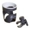 DREAMBABY Getränkehalter grau
