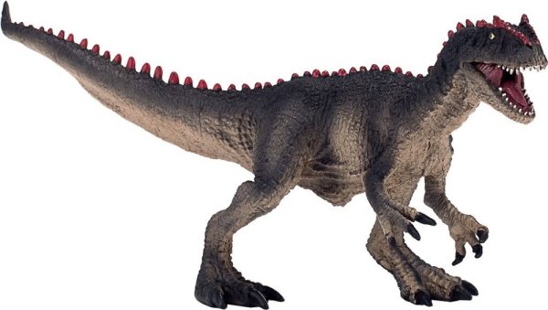 Mojo Startersset 1 Dinosaurussen 3 stuks