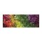 Galison Puzzle Panorama Lebendiger Garten 1000 Teile