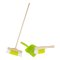 small foot Conjunto de varrer com vassoura