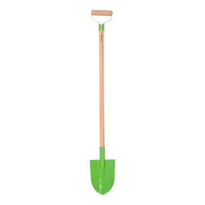 Bigjigs Toys Pá de Jardim para Crianças