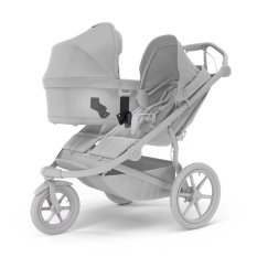 THULE Body-Adapter für den Geschwisterkinderwagen Urban Glide 3