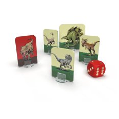 Dino Gioco per bambini Jurassic World