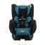NANIA Cadeira auto Primo (40-105 cm) Azul