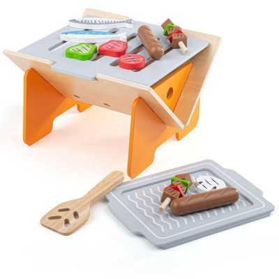 Bigjigs Toys Tabletop Grill