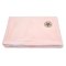 Couverture double MAZLÍK BAMBOU Outlast® - rose clair/poudre clair