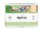 4x MOLTEX Pure & Nature Wegwerfwindeln 2 Mini (3-6 kg) 38 Stück - SPARPAKET