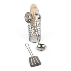 Bigjigs Toys Keukengerei Set
