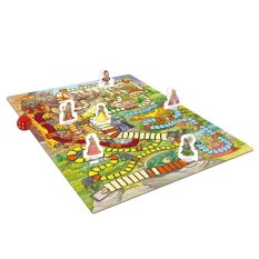 Dino Vom Märchen ins Märchen
