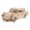 Puzzle 3D en bois mécanique Ugears Harry Potter Ford Anglia Volante