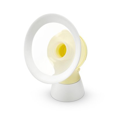 MEDELA 2x Brustverlängerung PersonalFit Flex™ - L (27 mm)